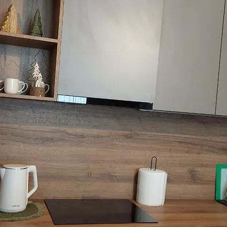 Apartman A1 1 Vucko Private Host Jahorina