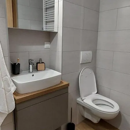 A1 1 Vucko Private Host Τζαχορίνα