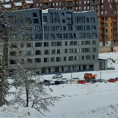 Διαμέρισμα A1 1 Vucko Private Host *